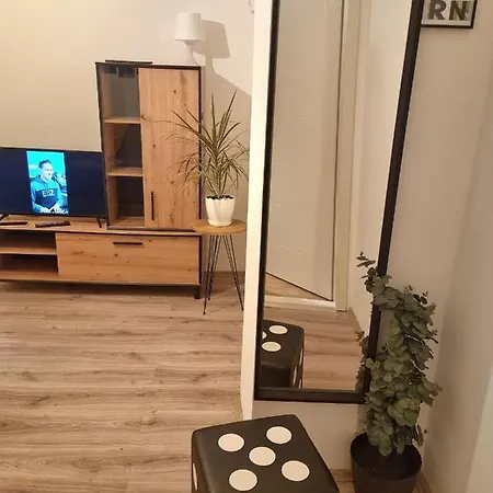 Apartman Oaza031 Užice