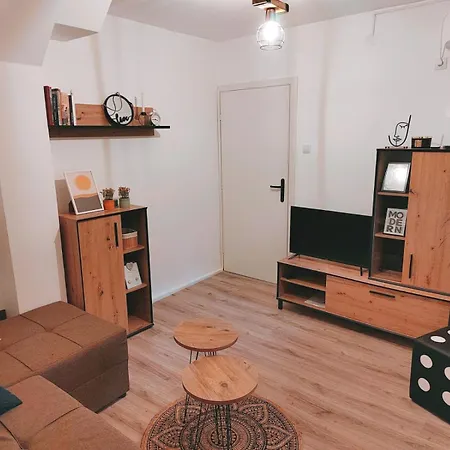 Apartman Oaza031 Užice