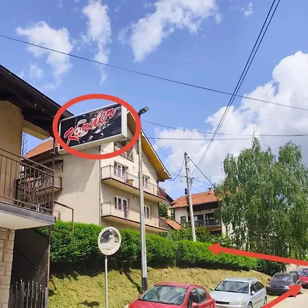Oaza031 * Užice